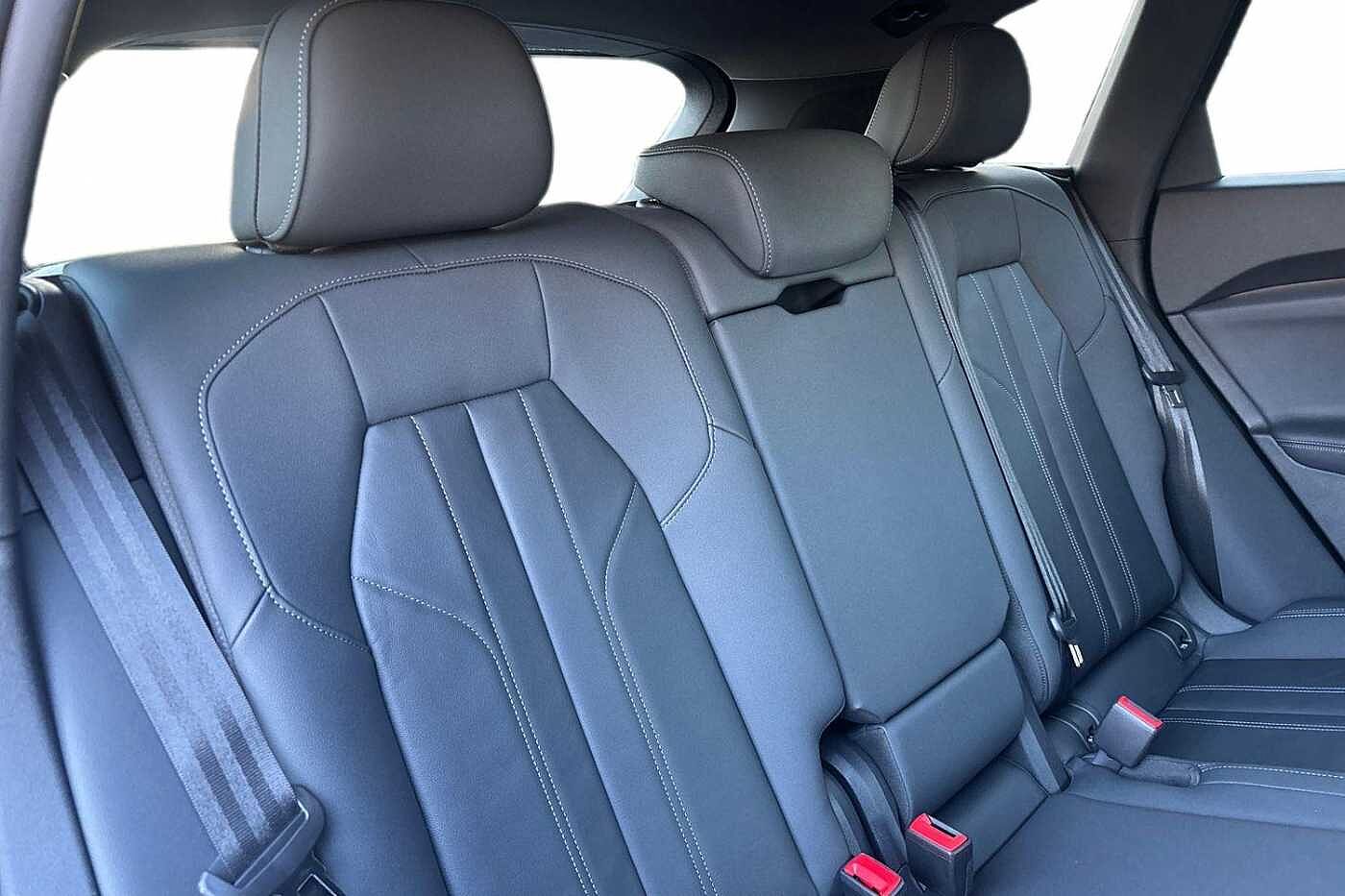 Used Audi Q5 2025 for sale - 77176643: Photo 10