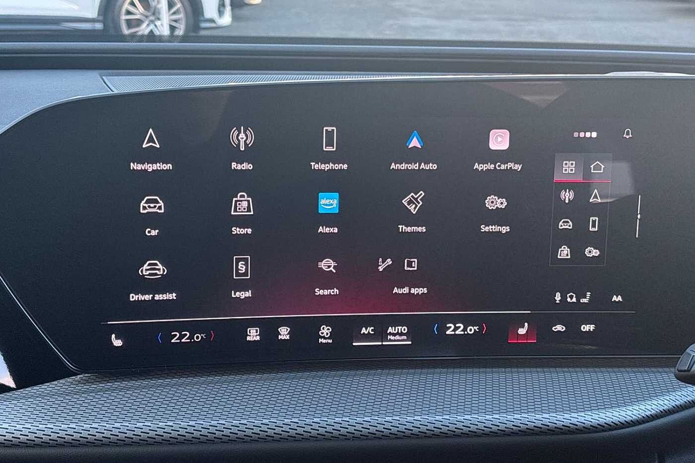 Used Audi Q5 2025 for sale - 77176643: Photo 12