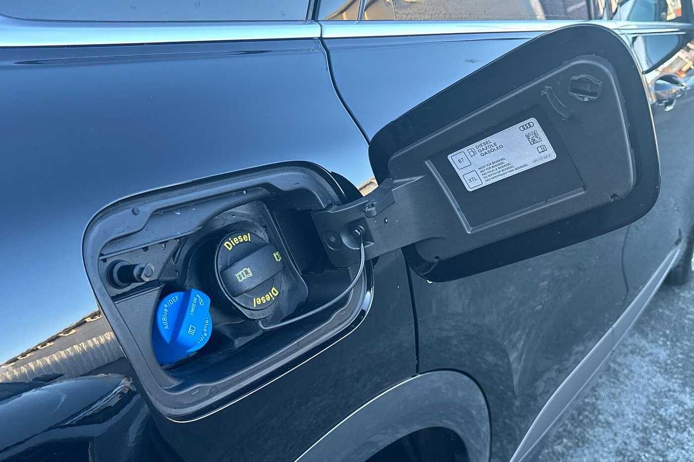 Used Audi Q5 2025 for sale - 77176643: Photo 18