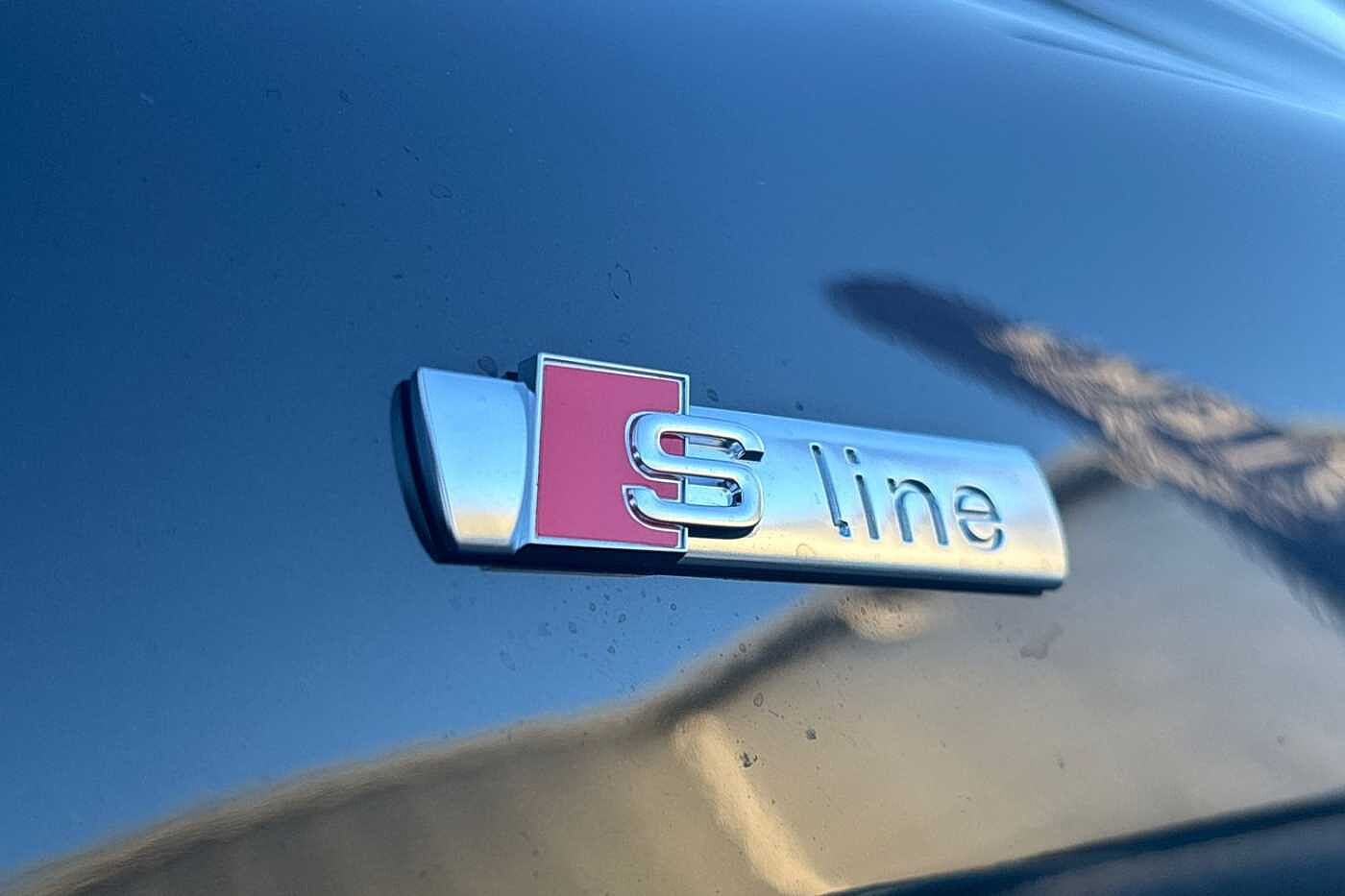 Used Audi Q5 2025 for sale - 77176643: Photo 19