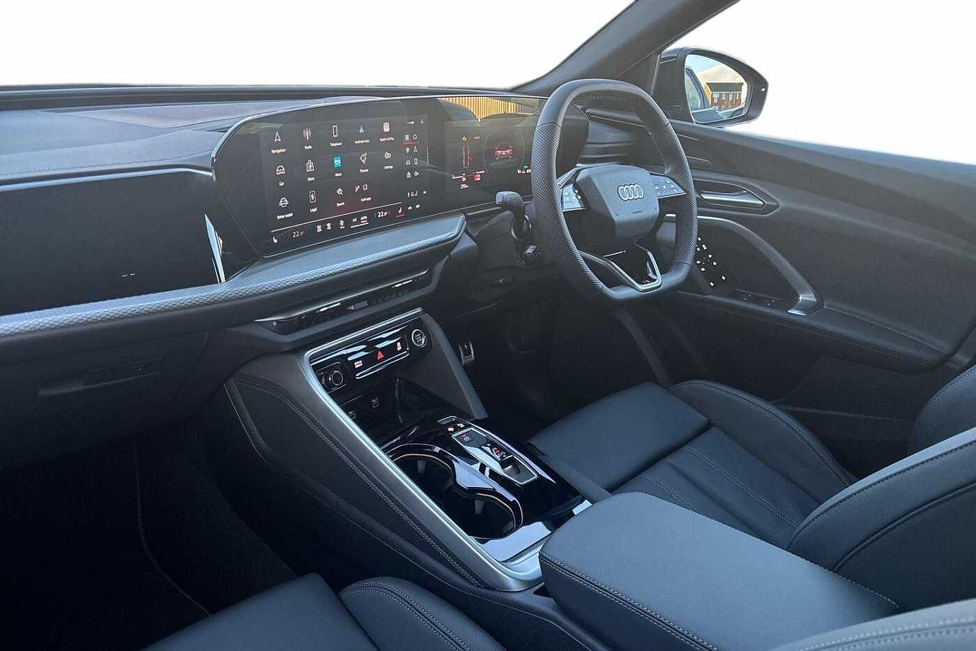 Used Audi Q5 2025 for sale - 77176643: Photo 2