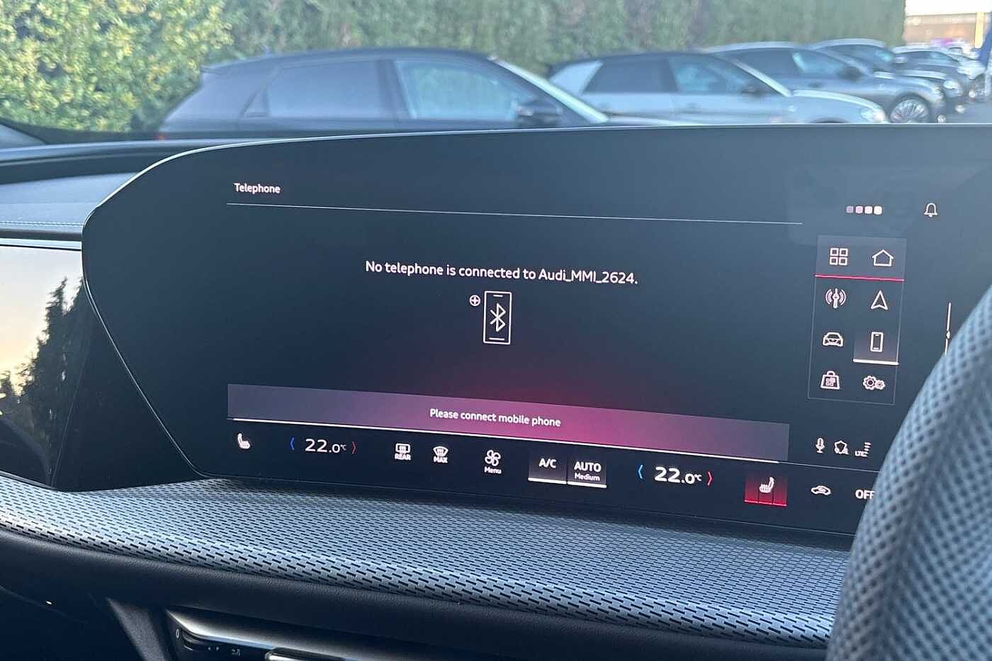 Used Audi Q5 2025 for sale - 77176643: Photo 29