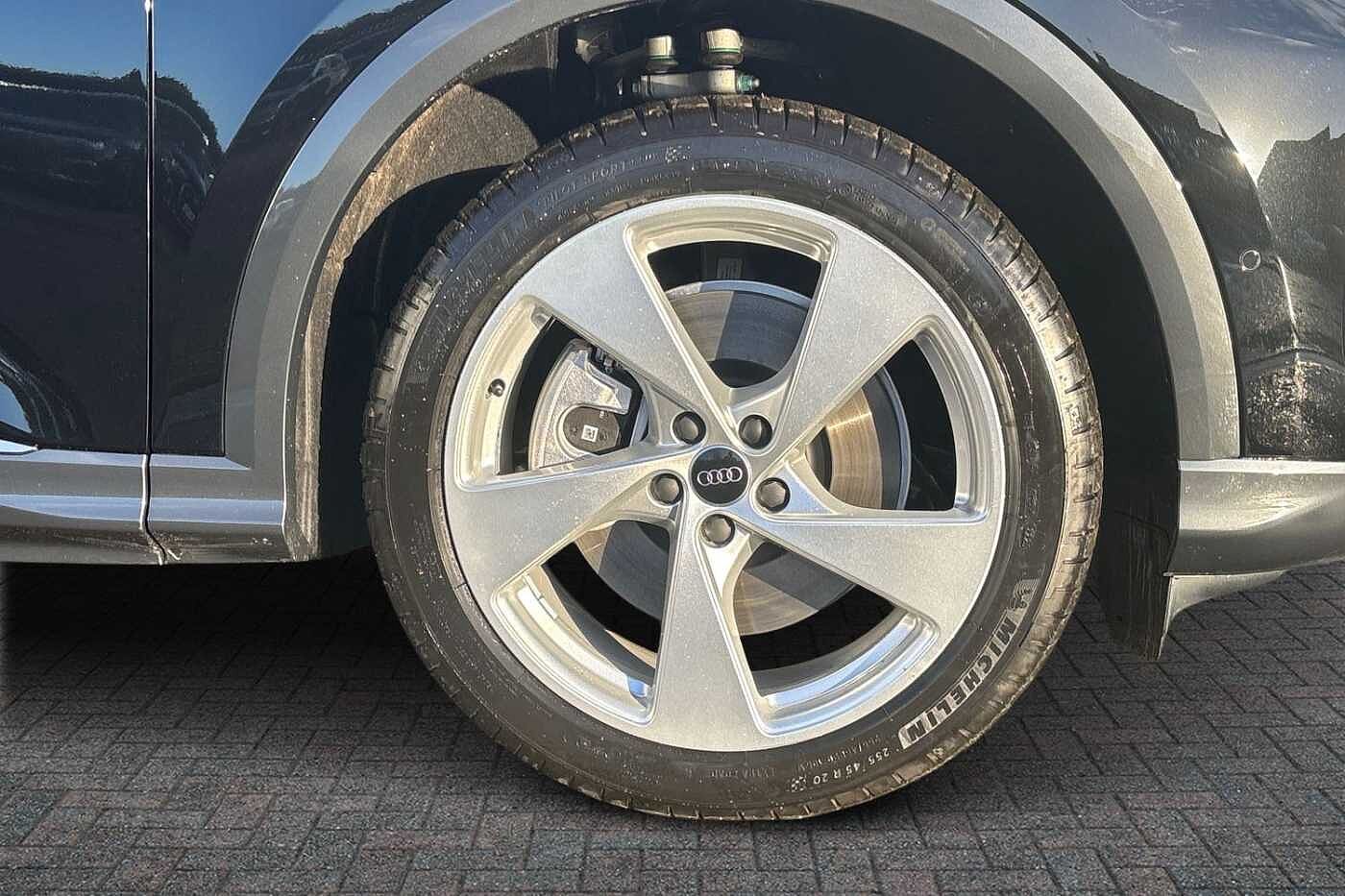 Used Audi Q5 2025 for sale - 77176643: Photo 5