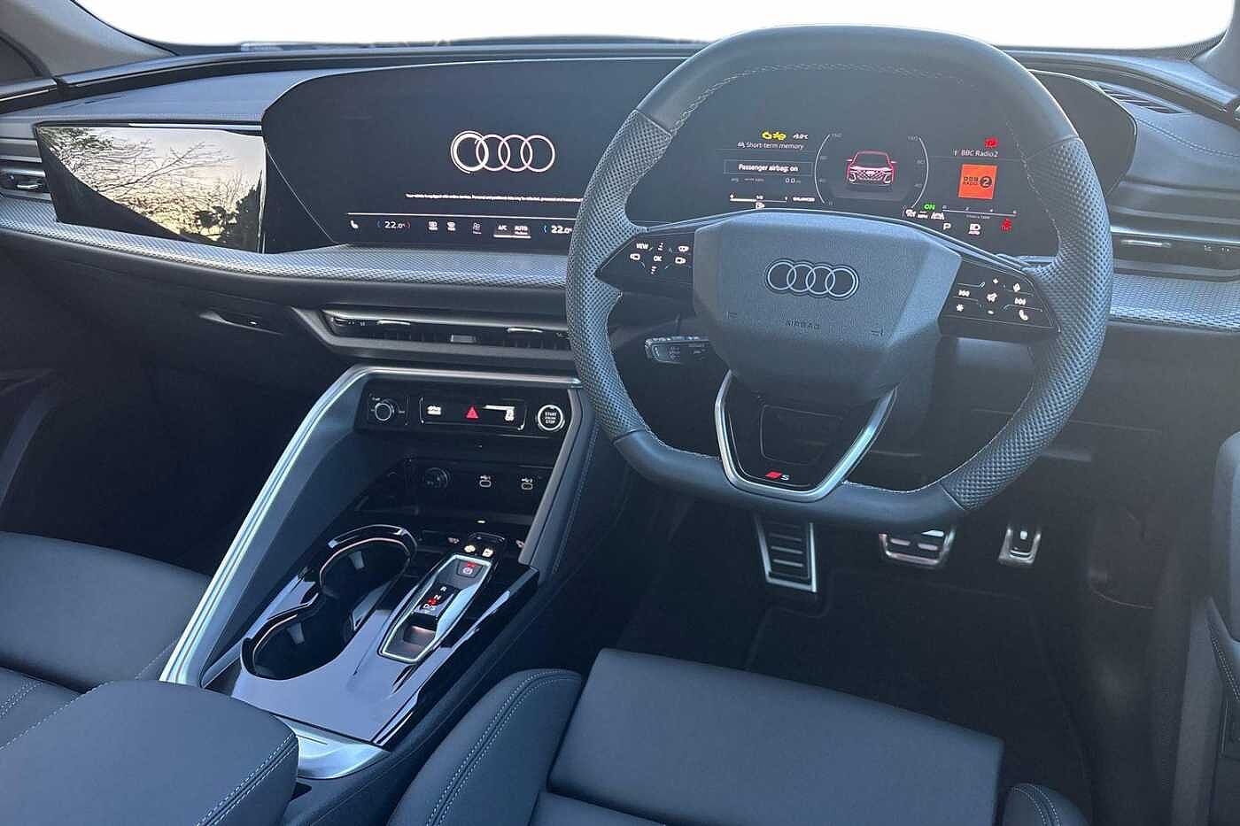 Used Audi Q5 2025 for sale - 77176643: Photo 6