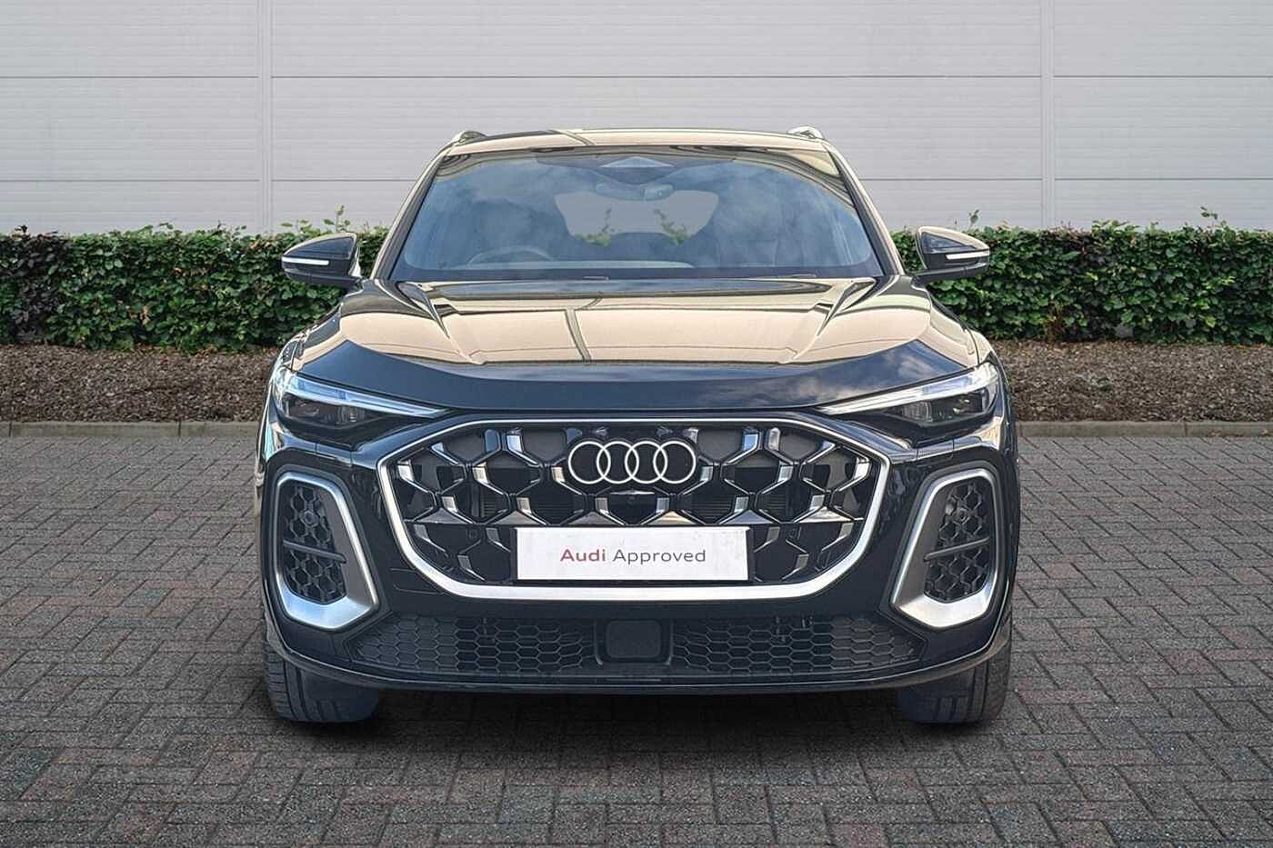 Used Audi Q5 2025 for sale - 77176643: Photo 7