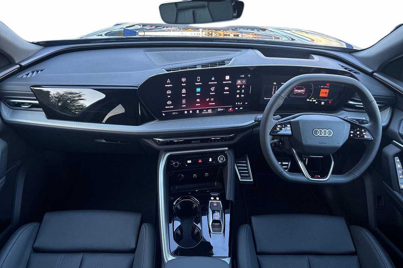 Used Audi Q5 2025 for sale - 77176643: Photo 9