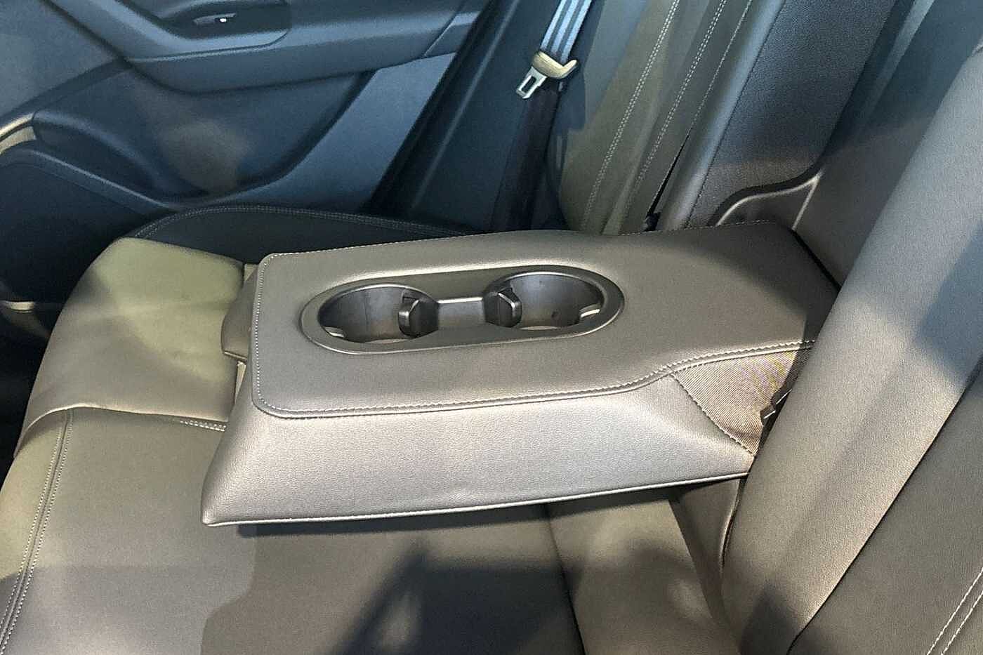 Used Audi Q6 e-tron 2025 for sale - 77176636: Photo 14