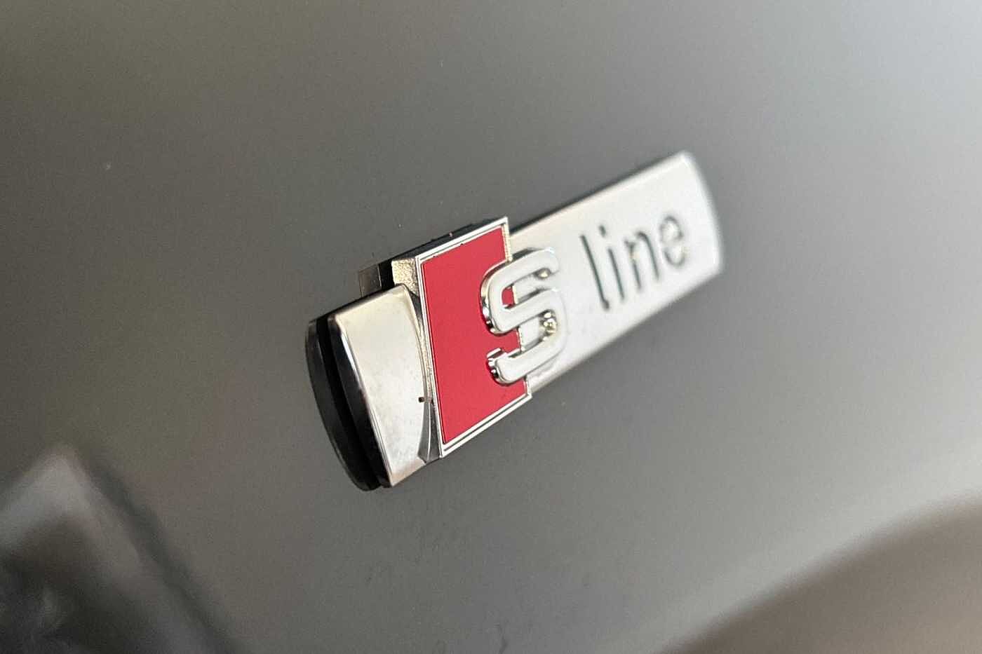 Used Audi Q6 e-tron 2025 for sale - 77176636: Photo 18