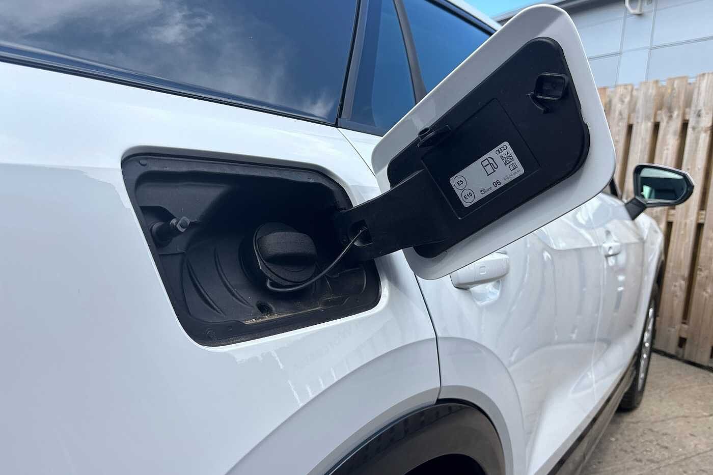 Used Audi Q2 2025 for sale - 77177425: Photo 15