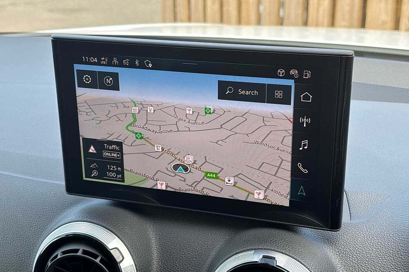 Used Audi Q2 2025 for sale - 77177425: Photo 21