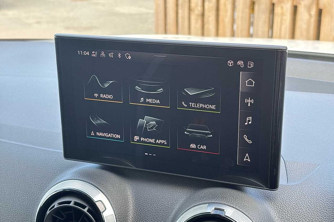 Used Audi Q2 2025 for sale - 77177425: Photo 22