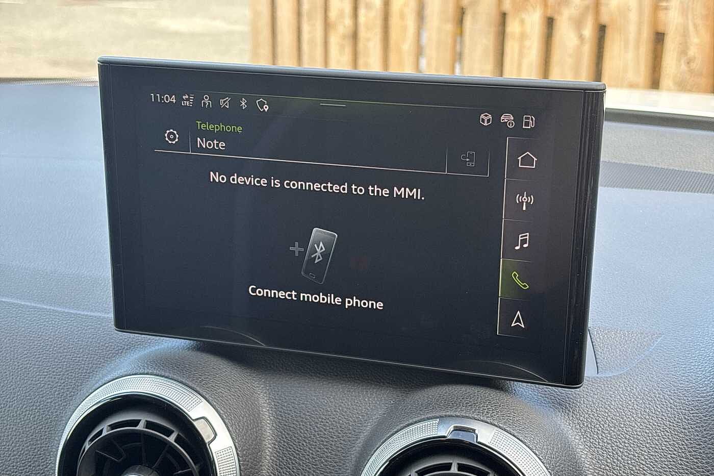 Used Audi Q2 2025 for sale - 77177425: Photo 23