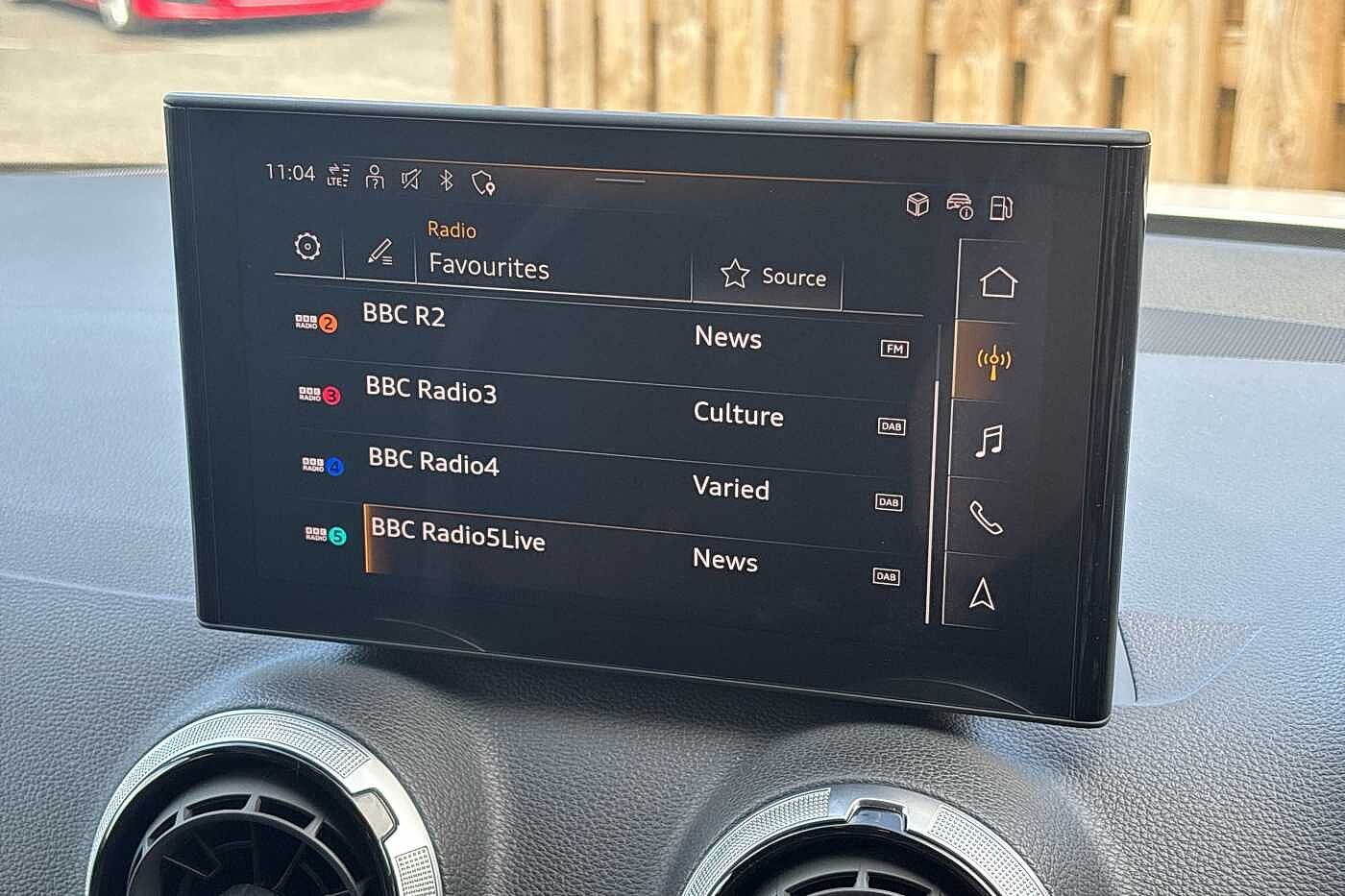 Used Audi Q2 2025 for sale - 77177425: Photo 24