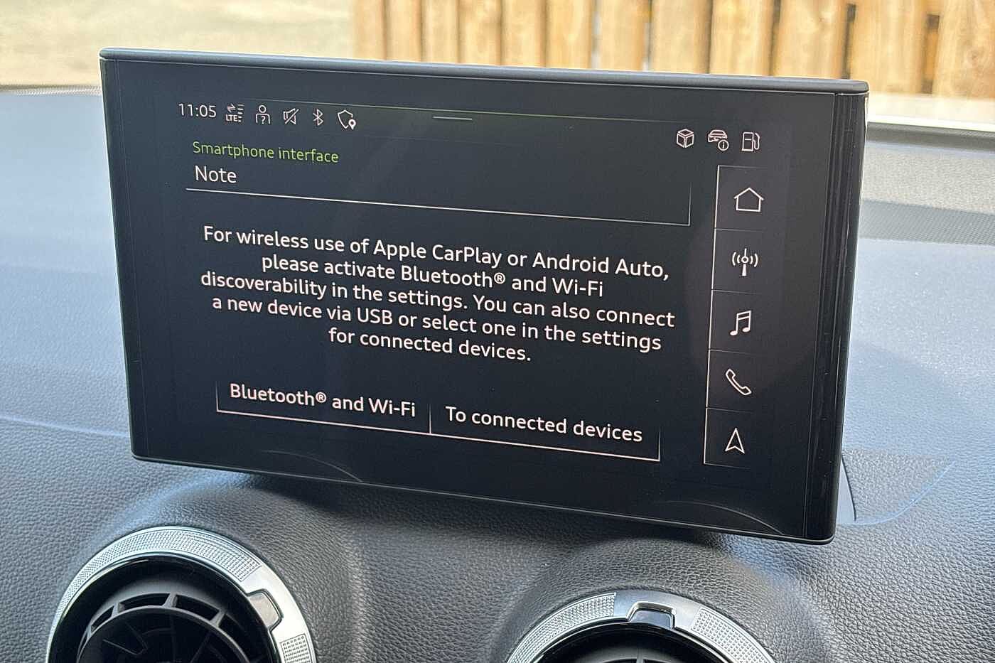 Used Audi Q2 2025 for sale - 77177425: Photo 25