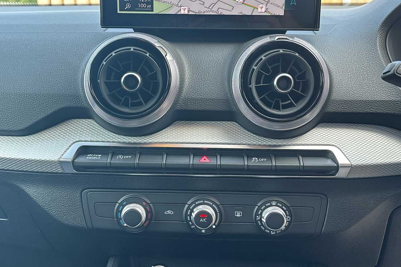 Used Audi Q2 2025 for sale - 77177425: Photo 26