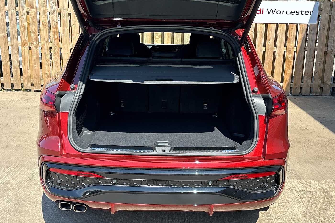 Used Audi Q5 2025 for sale - 76110644: Photo 12