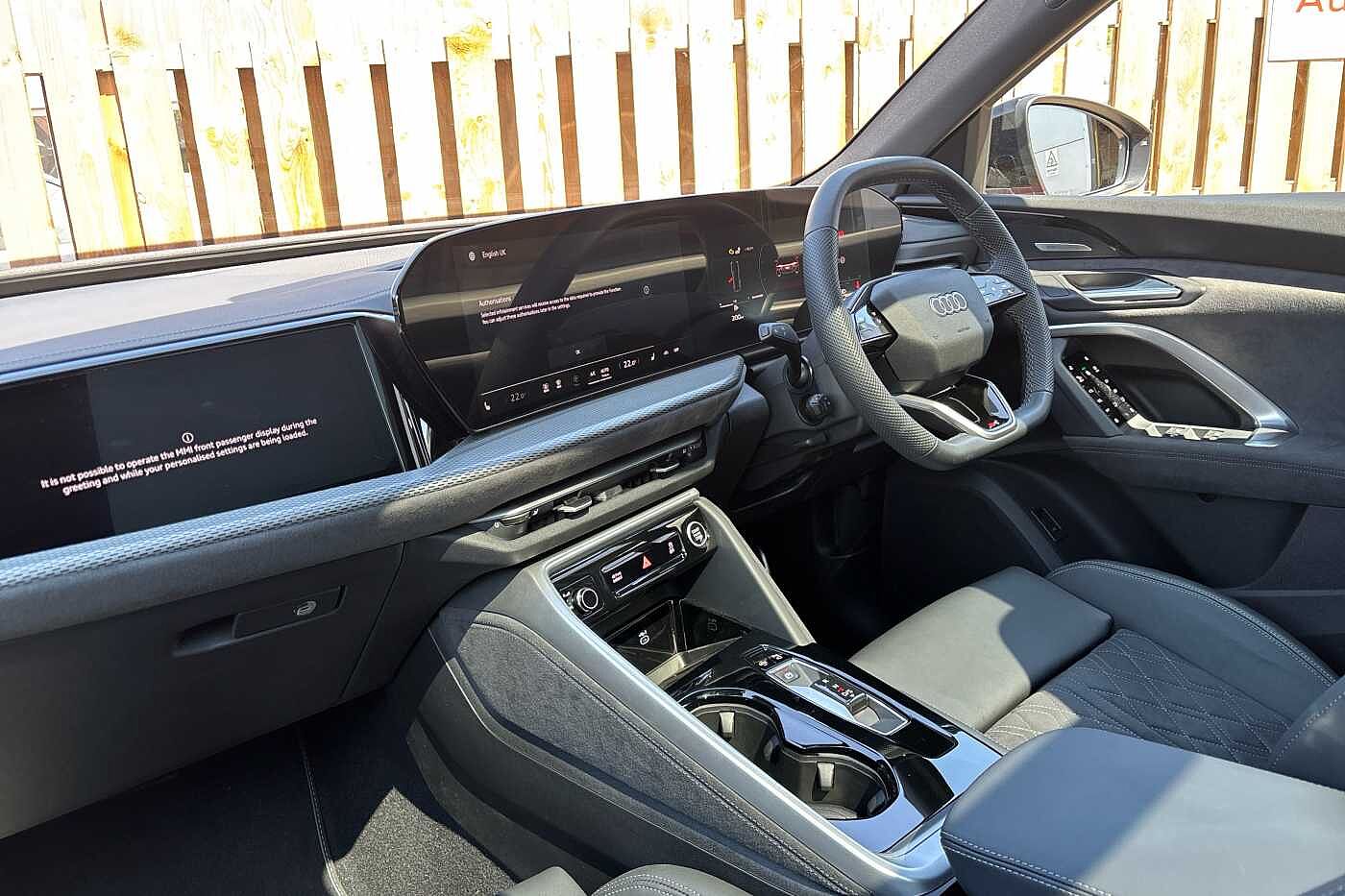 Used Audi Q5 2025 for sale - 76110644: Photo 2