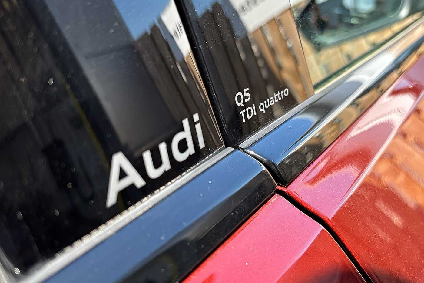 Used Audi Q5 2025 for sale - 76110644: Photo 29