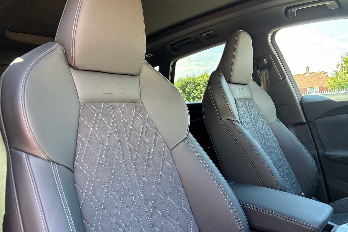 Used Audi Q5 2025 for sale - 76110644: Photo 43