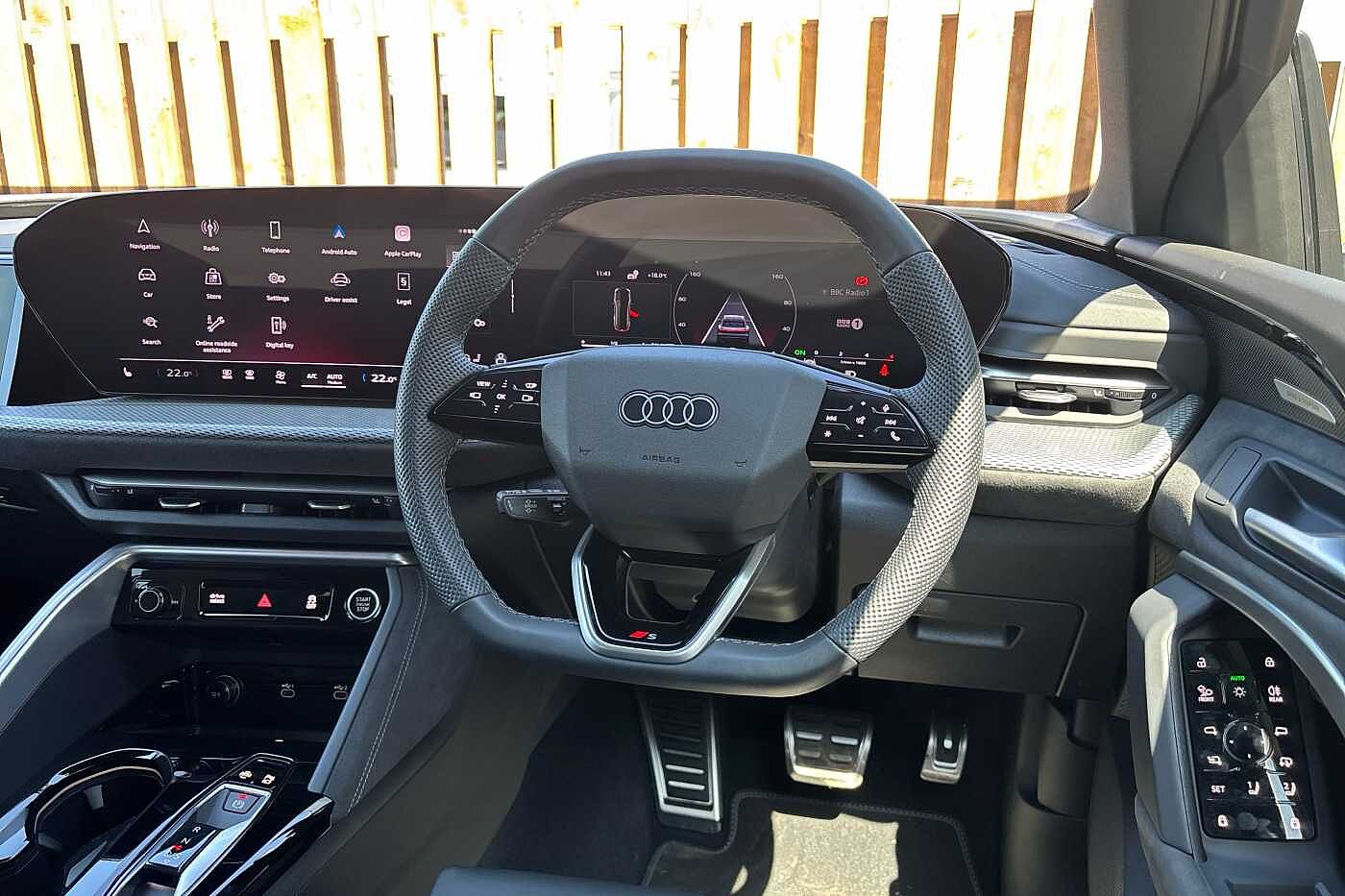 Used Audi Q5 2025 for sale - 76110644: Photo 6
