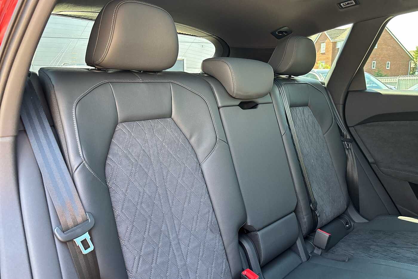 Used Audi Q5 2025 for sale - 76110644: Photo 8