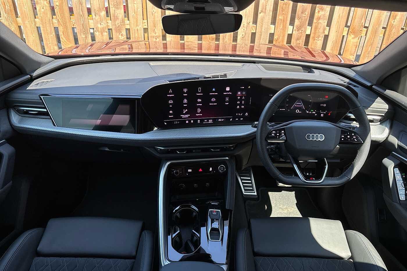 Used Audi Q5 2025 for sale - 76110644: Photo 9