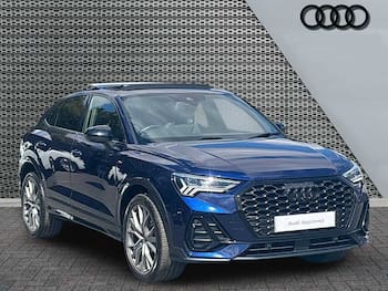Used Audi Q3 2024 for sale - 79389488: Photo