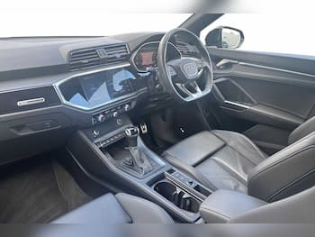 Used Audi Q3 2024 for sale - 79389488: Photo