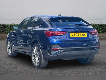 Used Audi Q3 2024 for sale - 79389488: Photo