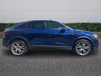 Used Audi Q3 2024 for sale - 79389488: Photo