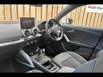 Used Audi Q2 2025 for sale - 75104091: Photo