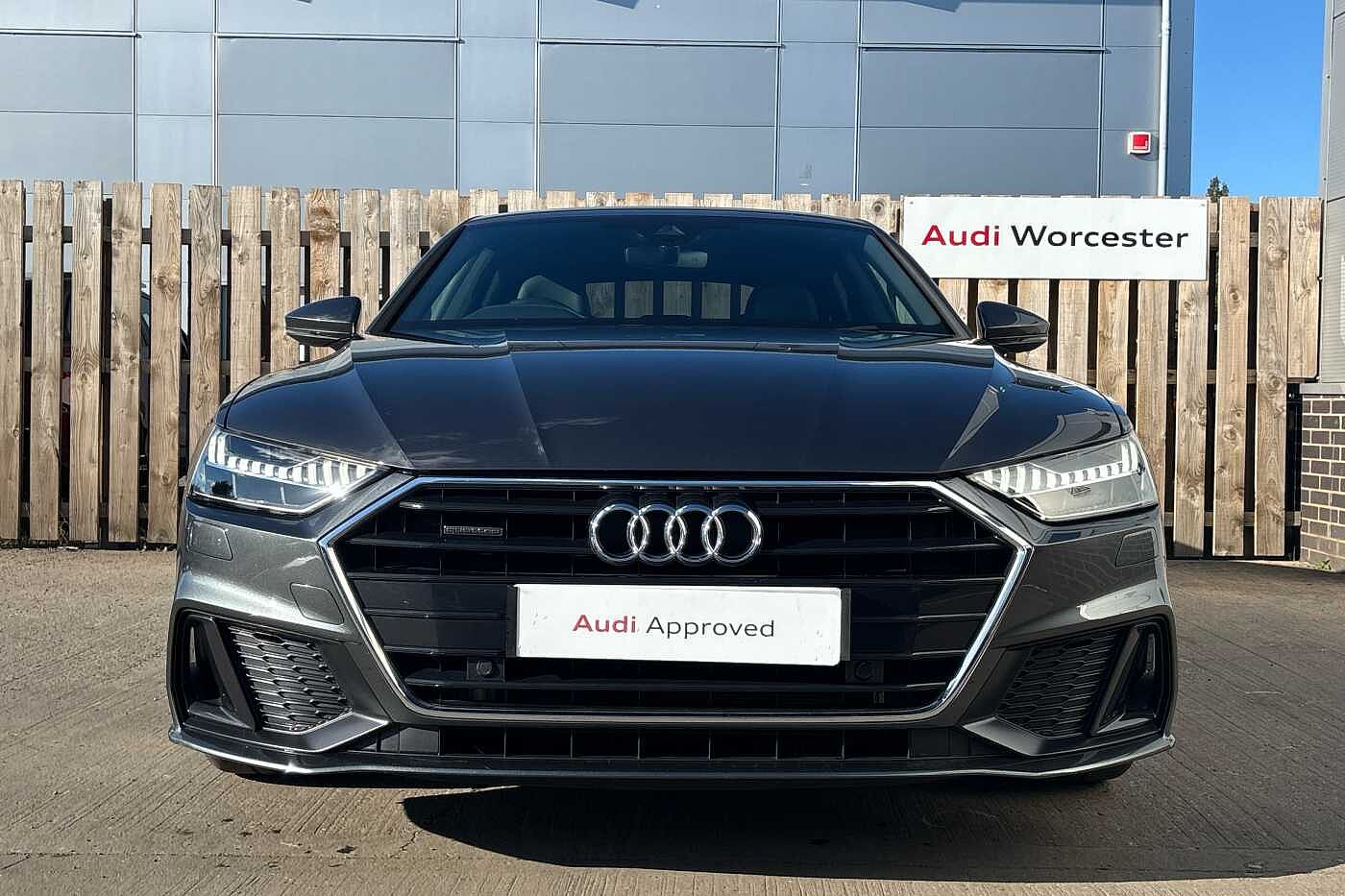 Used Audi A7 2022 for sale - 76111025: Photo 10