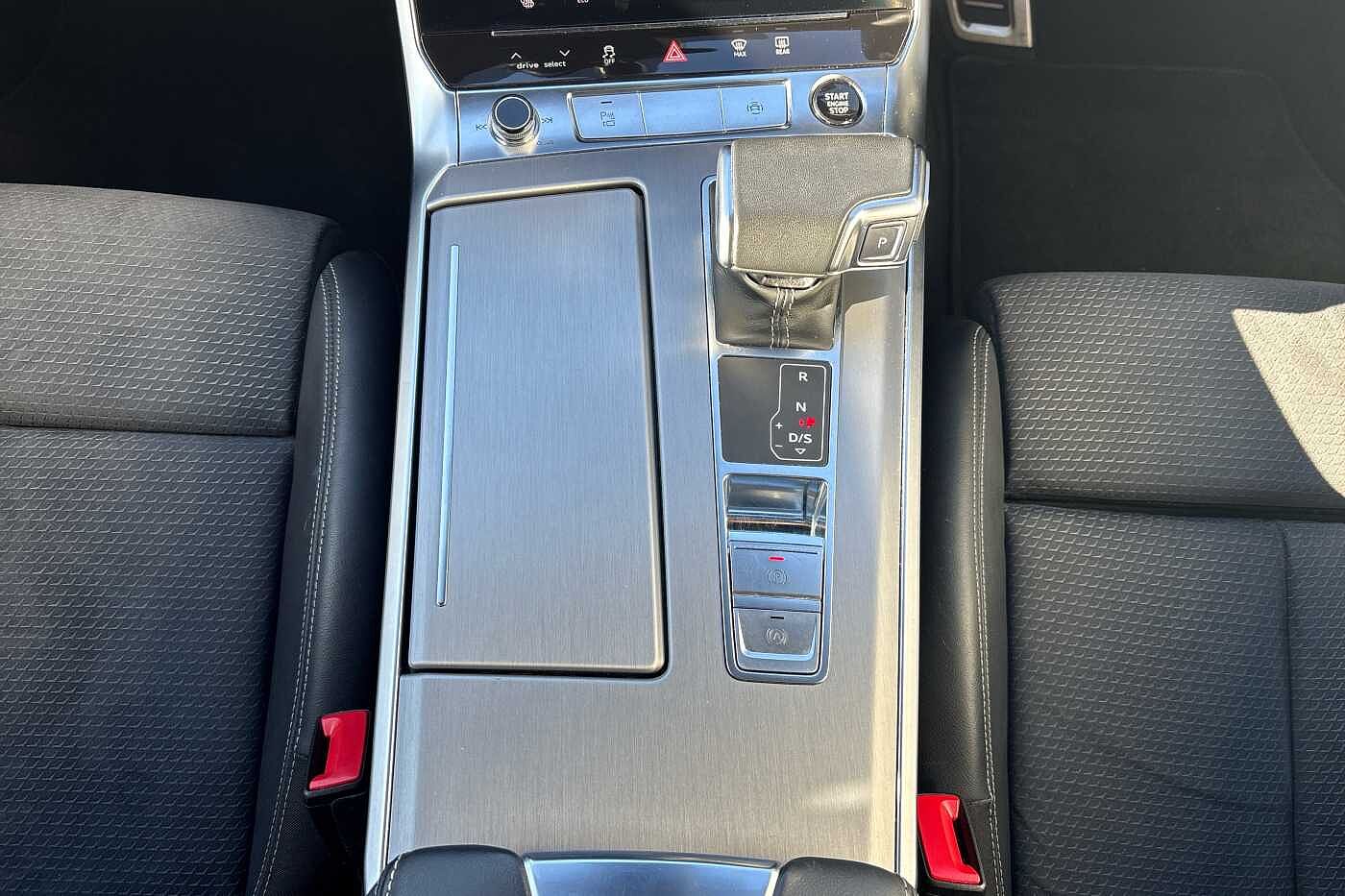 Used Audi A7 2022 for sale - 76111025: Photo 15