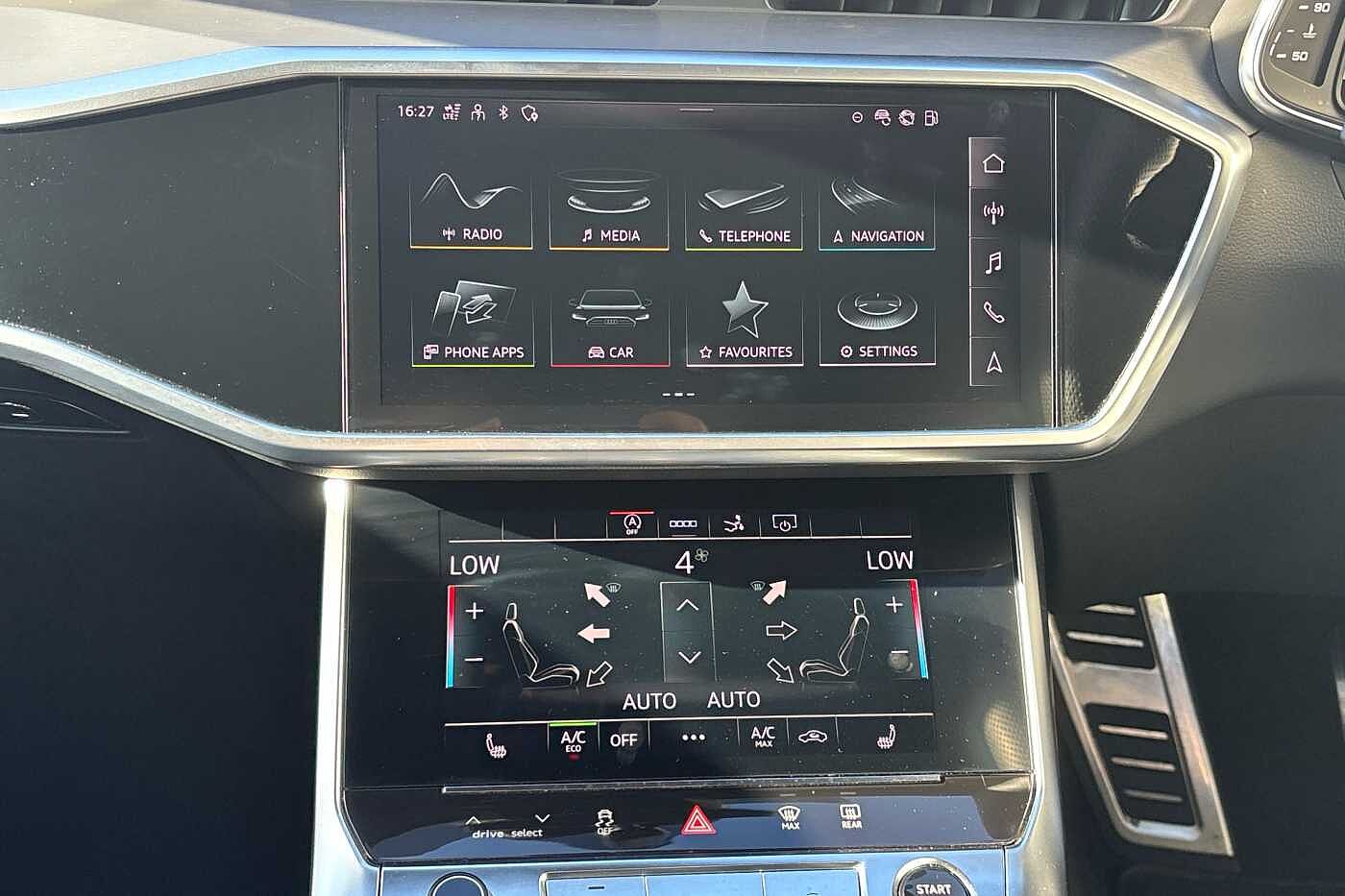 Used Audi A7 2022 for sale - 76111025: Photo 16