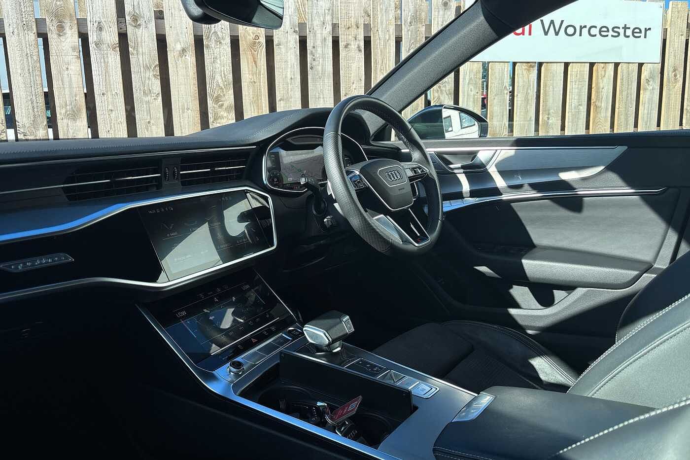 Used Audi A7 2022 for sale - 76111025: Photo 2