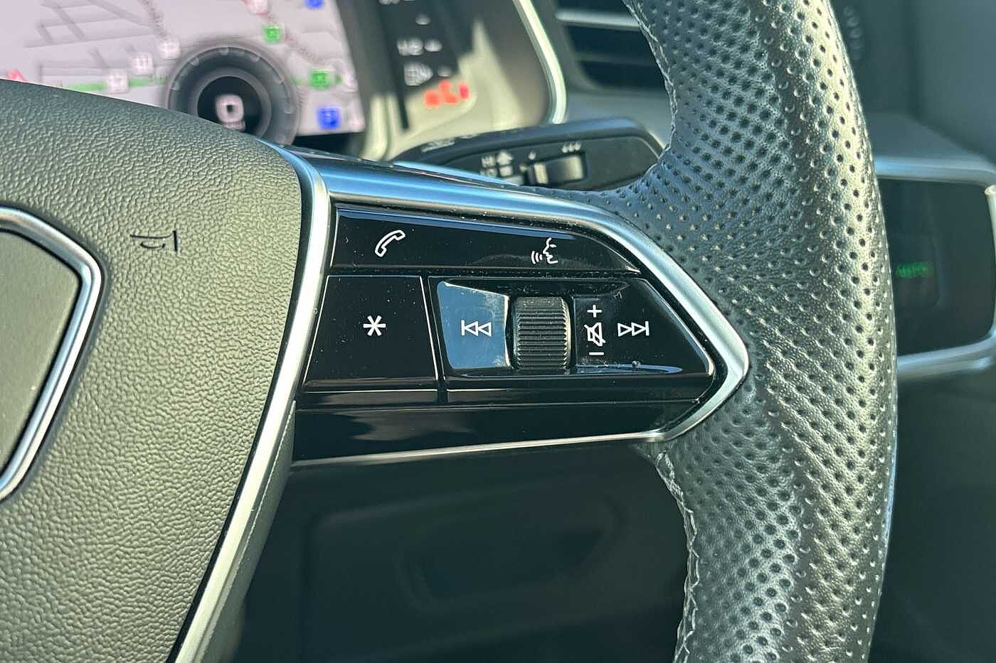 Used Audi A7 2022 for sale - 76111025: Photo 28