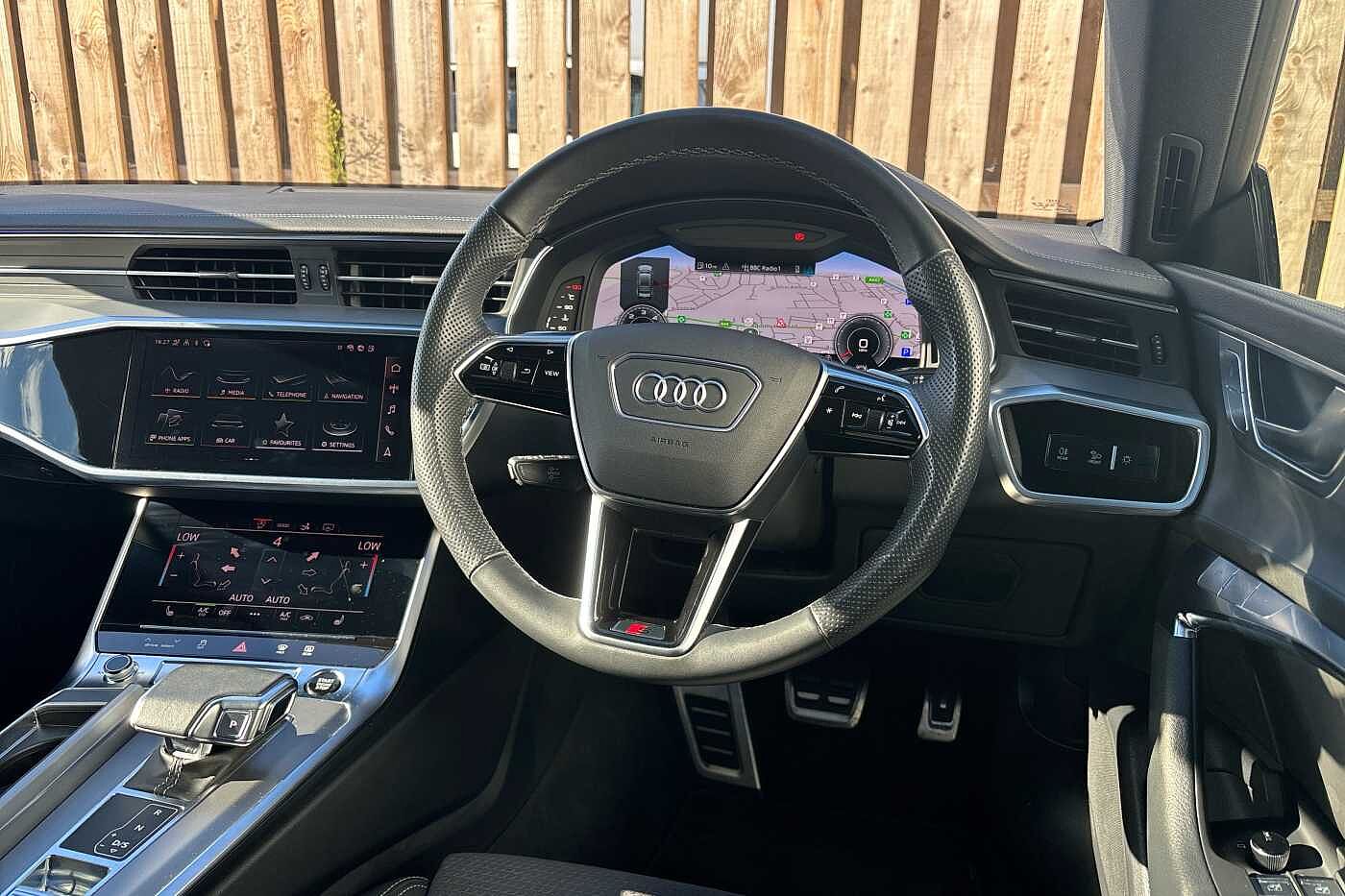 Used Audi A7 2022 for sale - 76111025: Photo 6