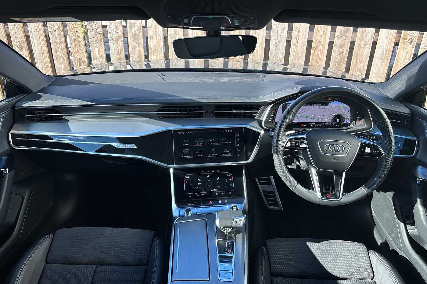 Used Audi A7 2022 for sale - 76111025: Photo 9