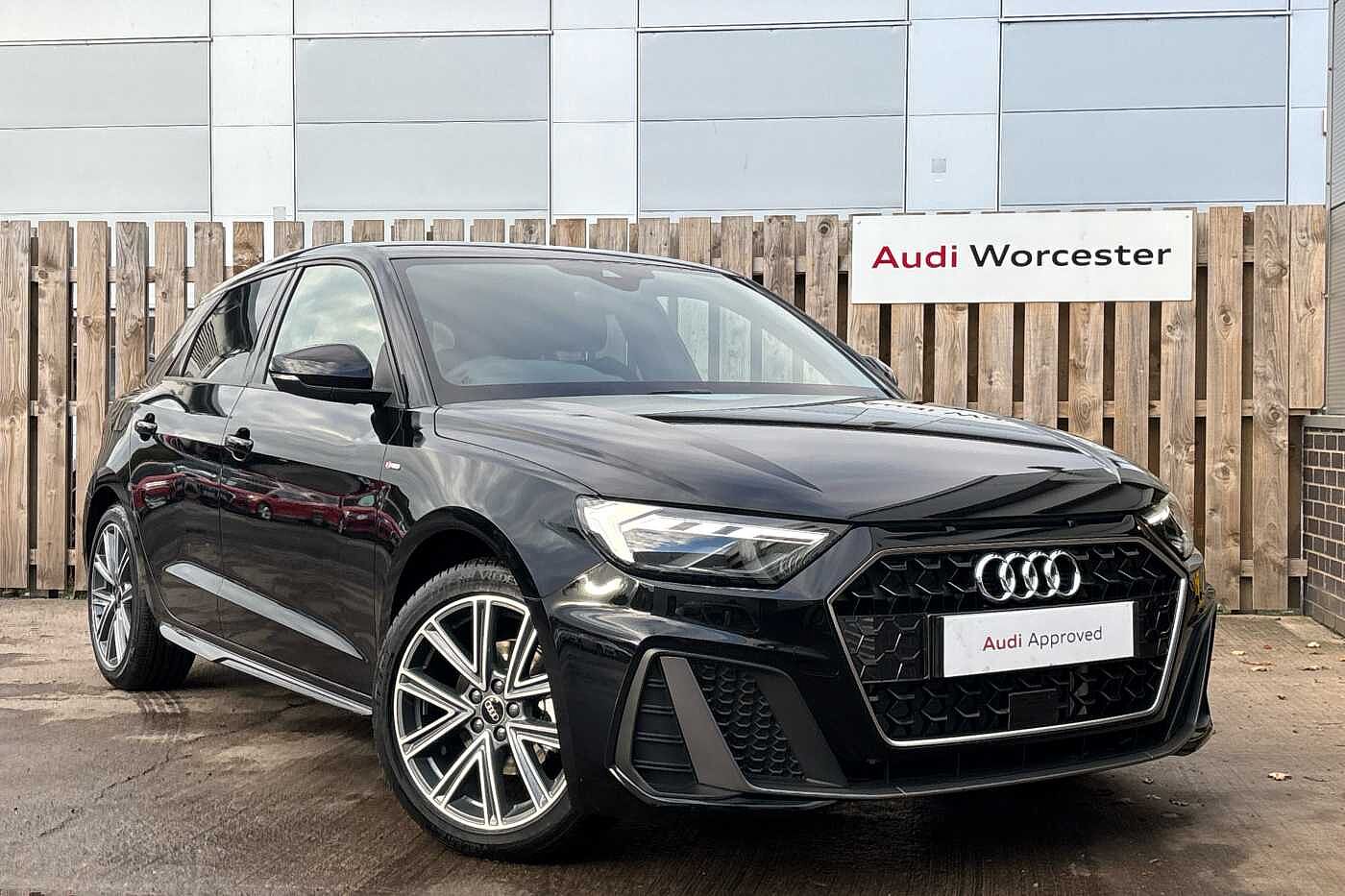 Used Audi A1 2025 for sale - 76500915: Photo 1