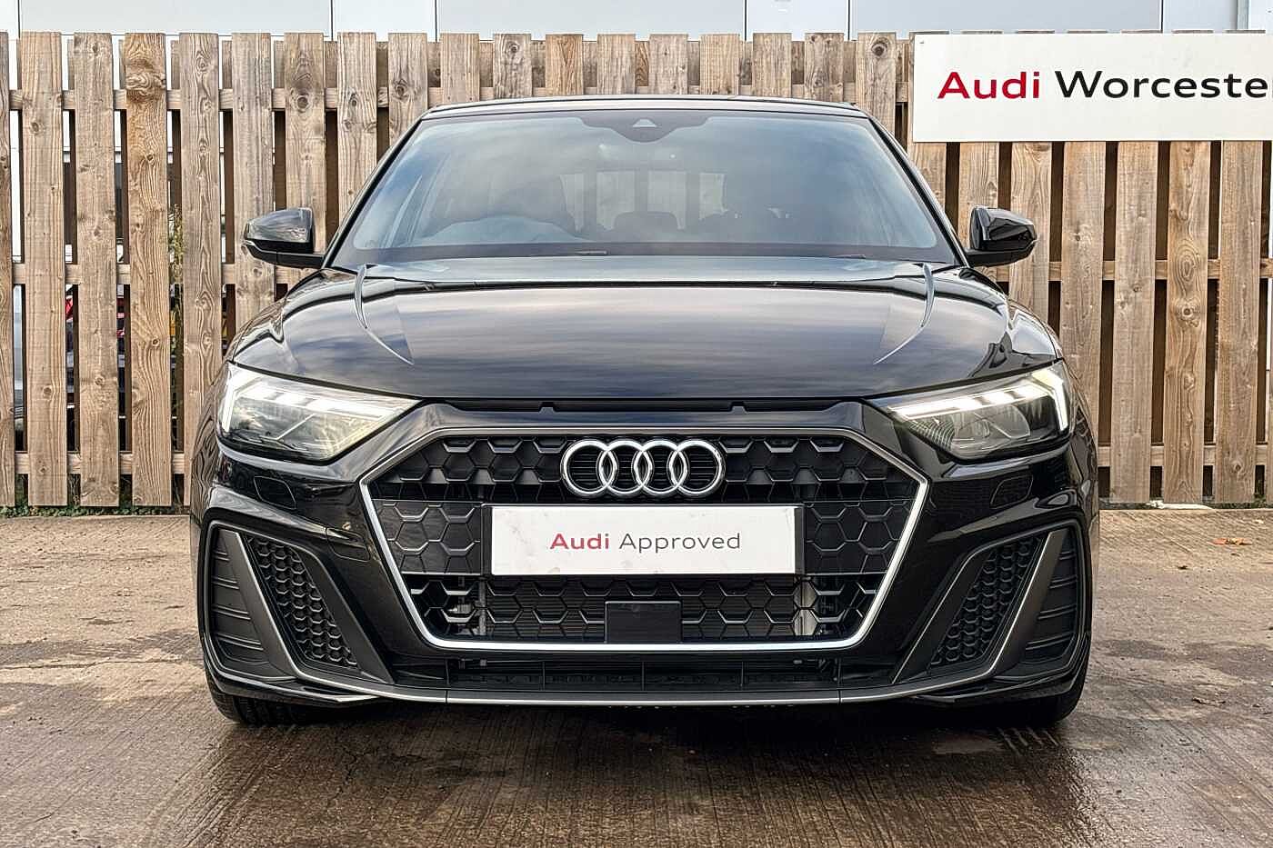 Used Audi A1 2025 for sale - 76500915: Photo 10