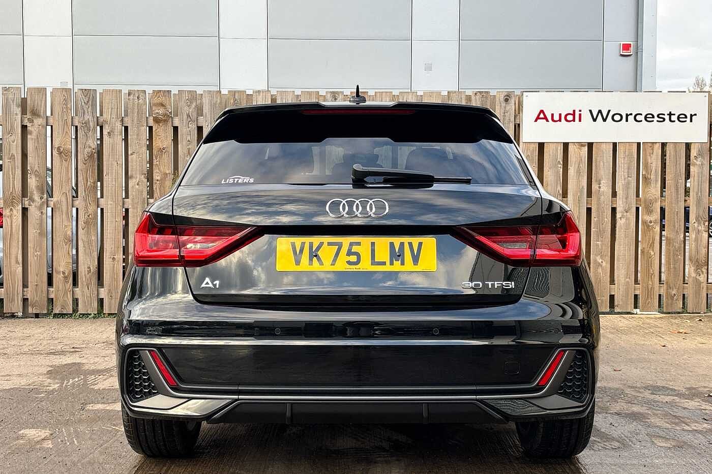 Used Audi A1 2025 for sale - 76500915: Photo 11