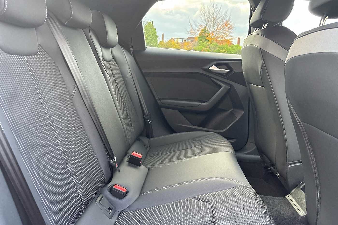 Used Audi A1 2025 for sale - 76500915: Photo 15