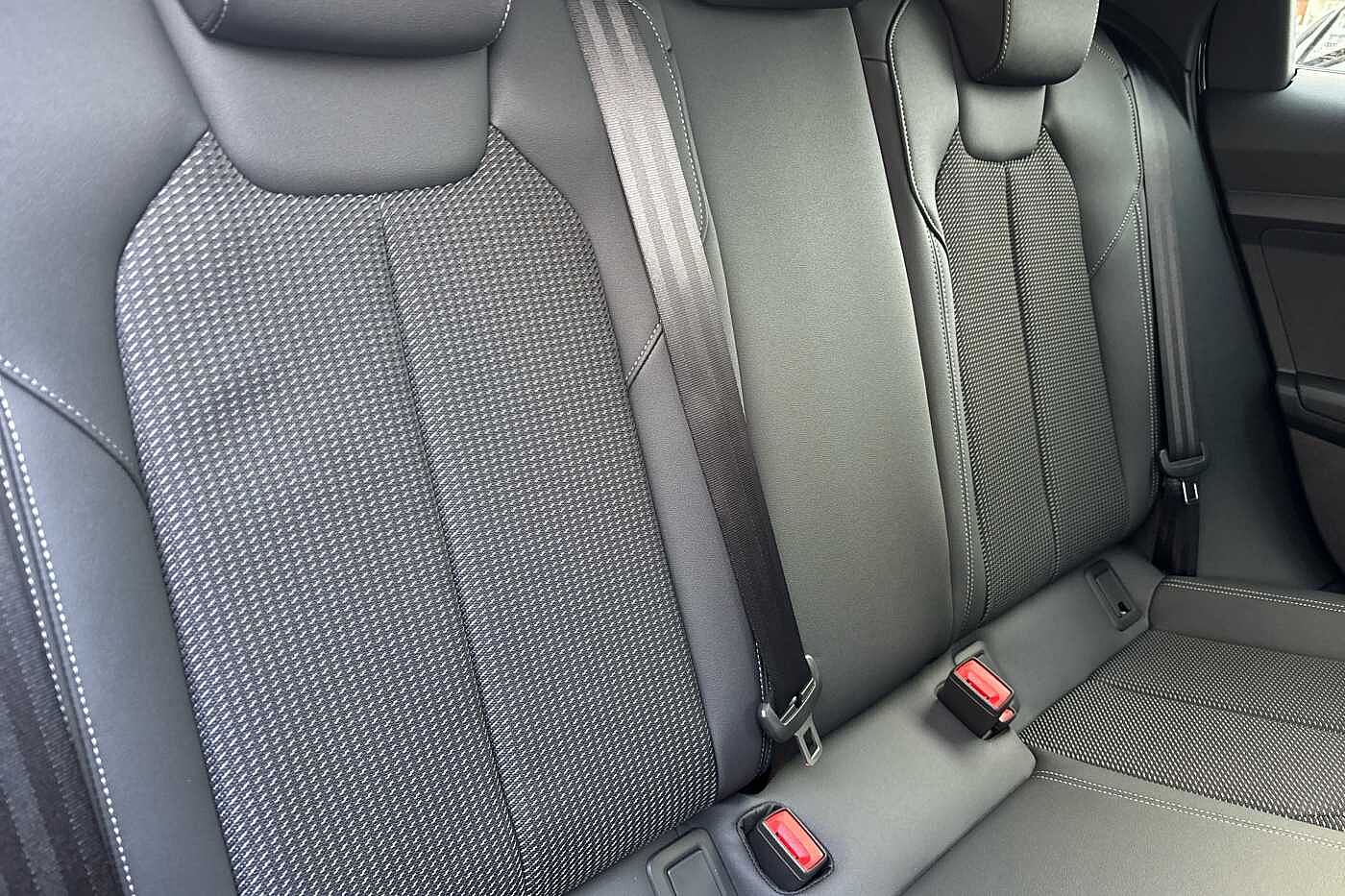 Used Audi A1 2025 for sale - 76500915: Photo 16