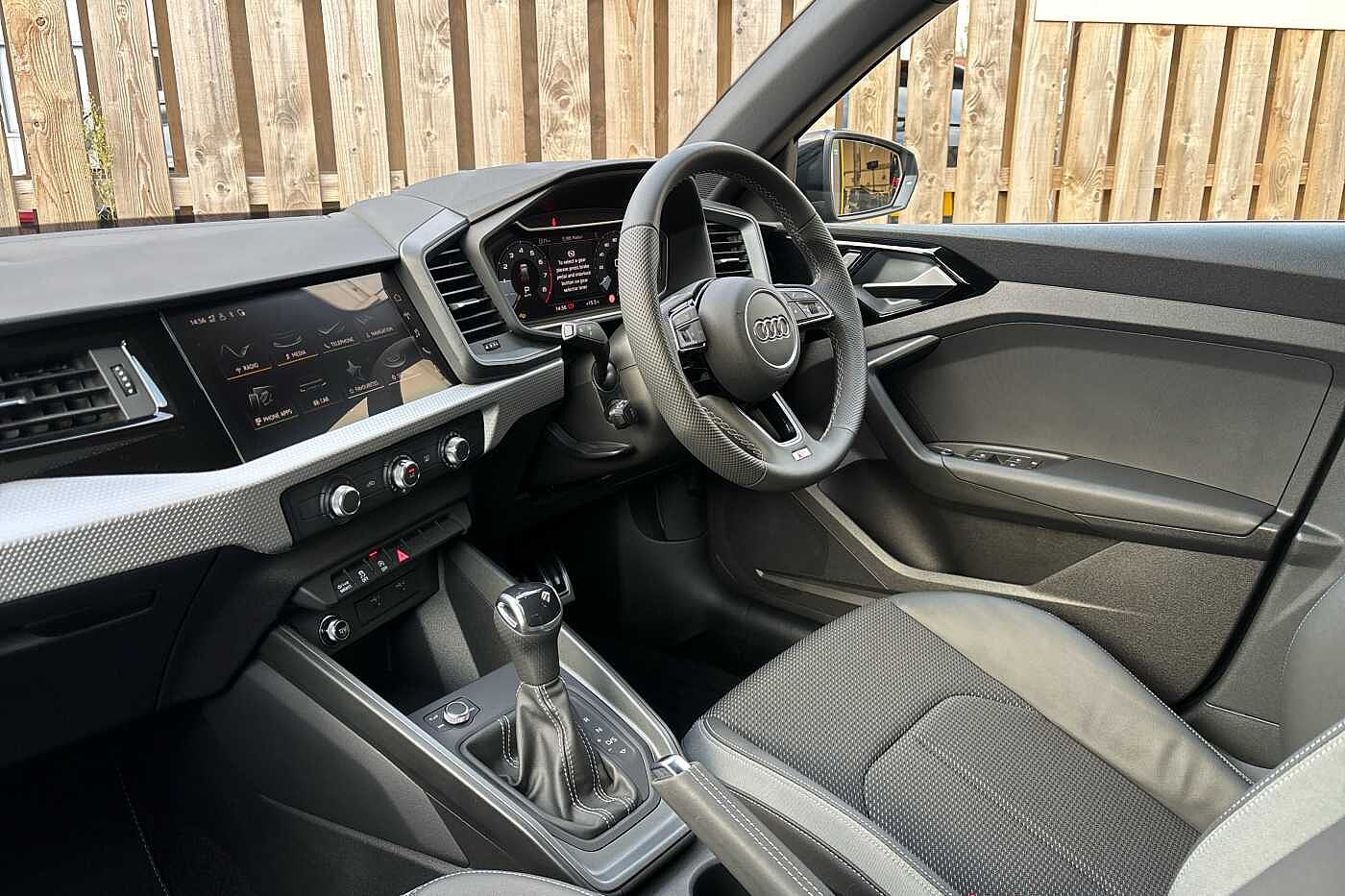 Used Audi A1 2025 for sale - 76500915: Photo 2