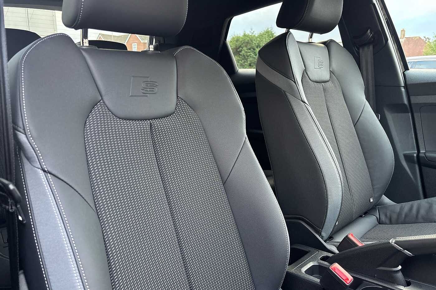 Used Audi A1 2025 for sale - 76500915: Photo 24