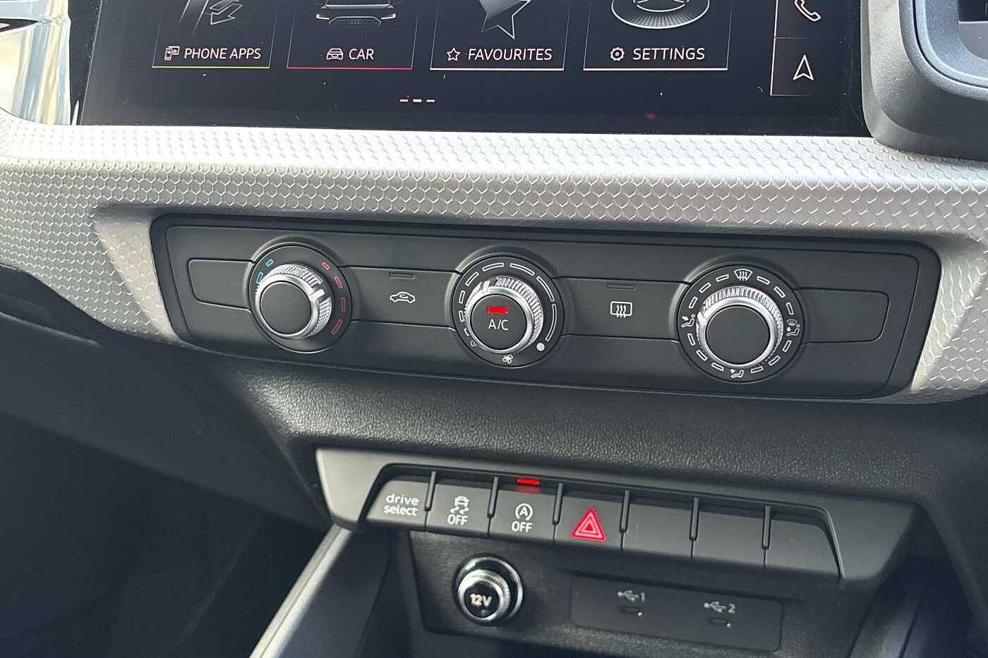 Used Audi A1 2025 for sale - 76500915: Photo 30