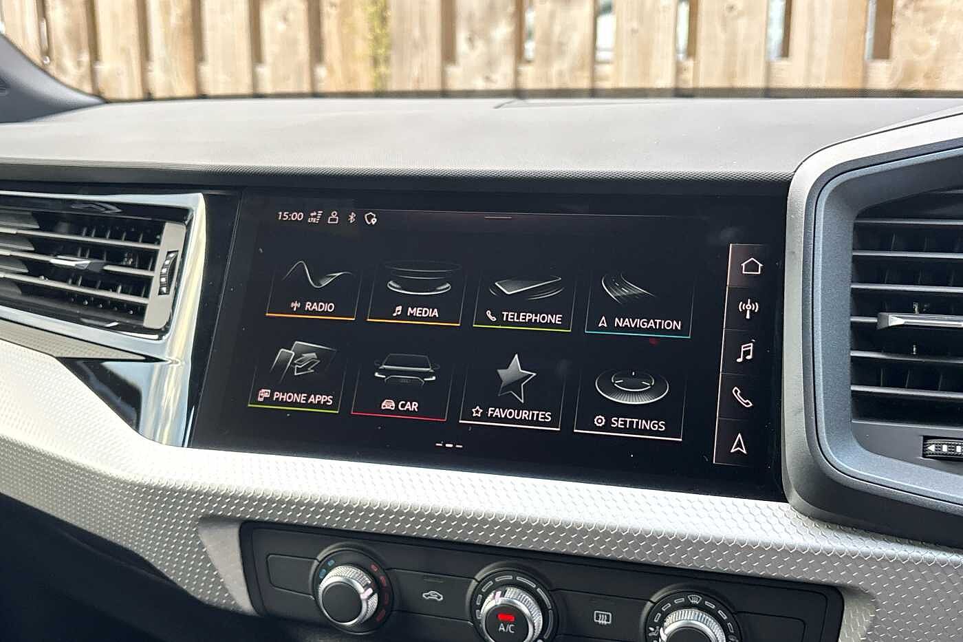 Used Audi A1 2025 for sale - 76500915: Photo 31