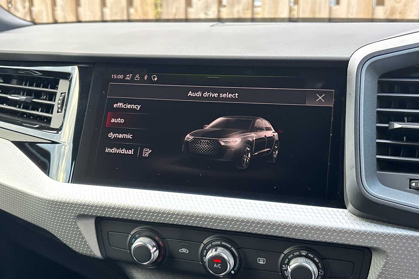 Used Audi A1 2025 for sale - 76500915: Photo 35