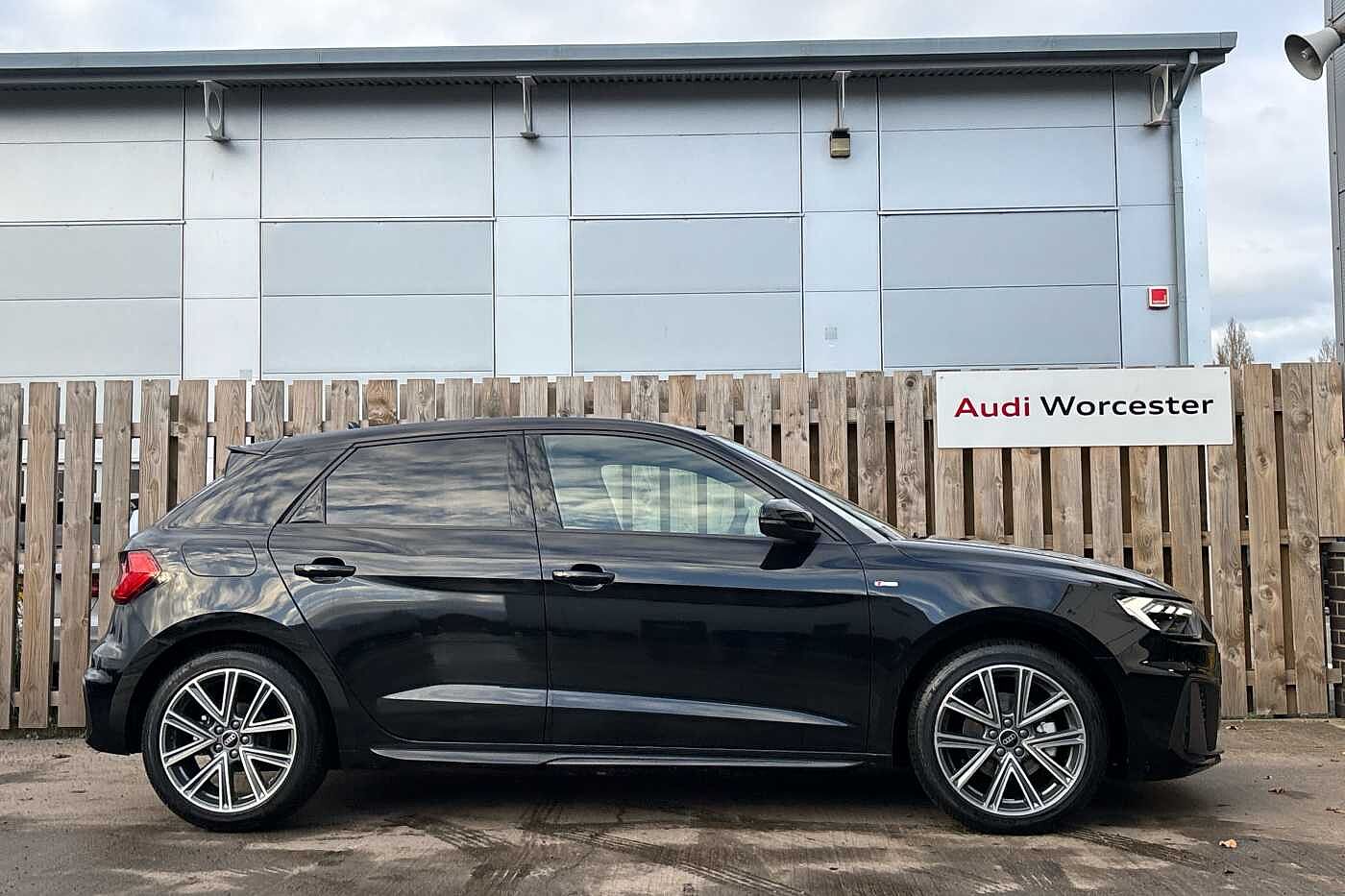 Used Audi A1 2025 for sale - 76500915: Photo 4