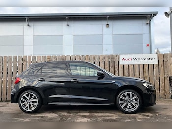 Used Audi A1 2025 for sale - 76500915: Photo